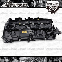 Load image into Gallery viewer, FOR BMW 1 2 3 4 5 X1 X3 2.0 N47 ENGINE CYLINDER HEAD ROCKER VALVE COVER &amp; GASKET
