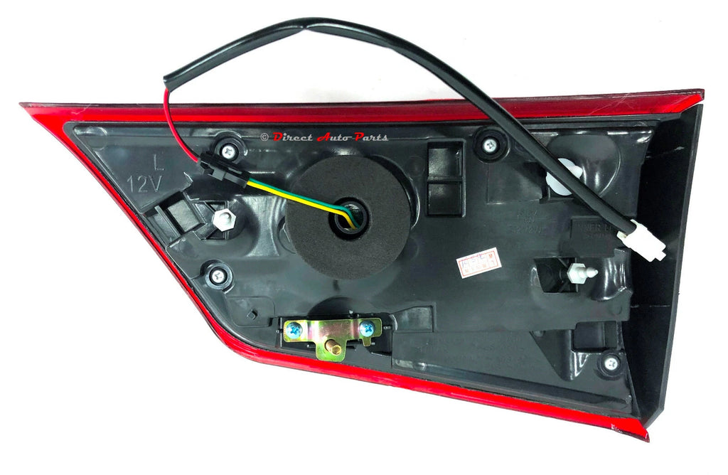 *NEW* TAIL LIGHT LAMP INNER (LED) for MITSUBISHI OUTLANDER ZK ZL 2015 -2021 LEFT