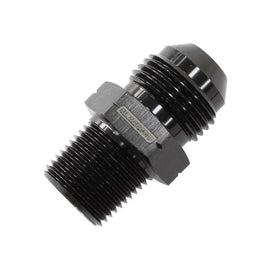 Aeroflow AF757-06BLK 3/8