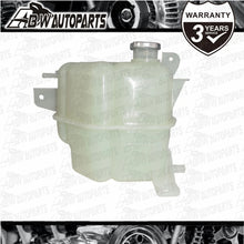 Load image into Gallery viewer, For Nissan Navara D40 2005-2014 Radiator Overflow Bottle Coolant Tank Reservoir