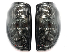 Load image into Gallery viewer, PERFORMANCE ALTEZZA TAIL LIGHT LAMP (TINTED) suit MITSUBISHI TRITON 2006 - 2015