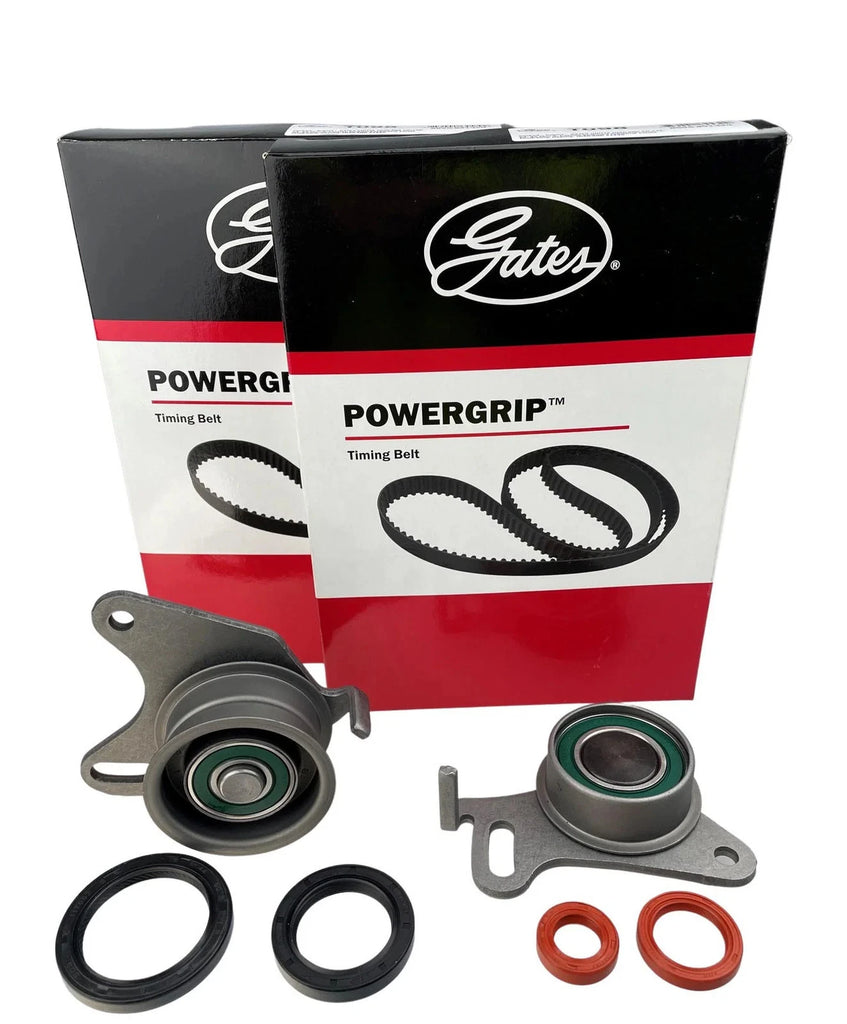 Timing Belt Kit For Mitsubishi Triton ME MF MG MH MJ 4D56 4D56T 2.5L