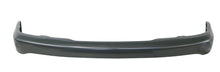 Load image into Gallery viewer, *NEW* FRONT BUMPER BAR (BLACK) LOWER APRON SUIT TOYOTA HILUX 2WD 4X2 2001 -2005