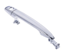 Load image into Gallery viewer, Door Handle Outer for Toyota Camry 06-11 Set of 2 Chrome FRONT LEFT+RIGHT