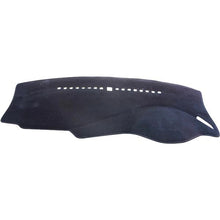 Load image into Gallery viewer, Sunland Dashmat compatible with VOLKSWAGEN GOLF (GEN 7 MY13.5 - 4/13 On) - Black