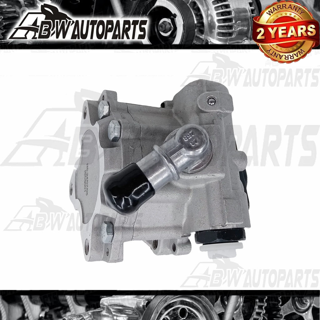Front Power Steering Pump for BMW E46 320i 325i 330i 1996-2005 LF-30 Only
