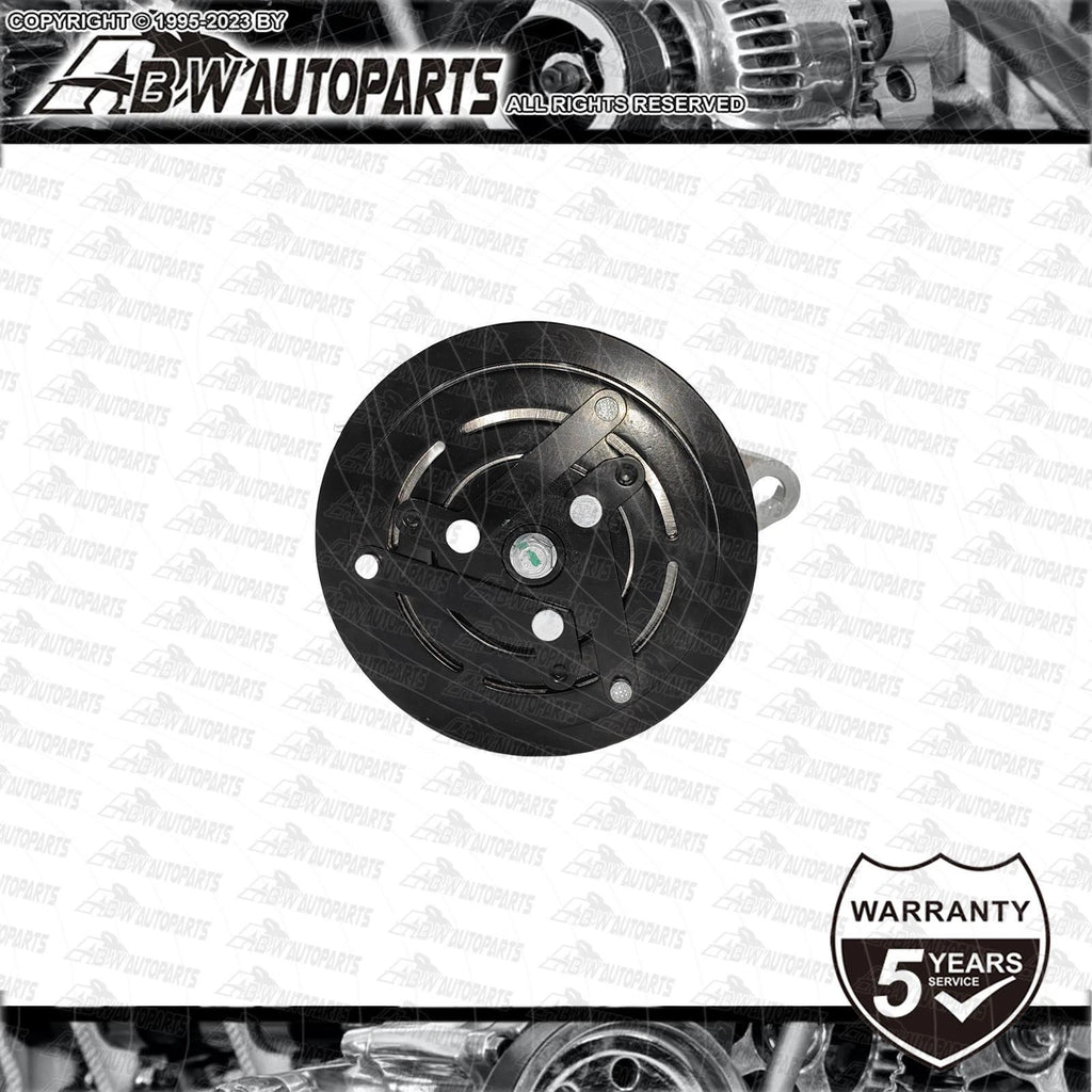 Air Con AC Compressor Fit for Holden Rodeo TF 3.0L Diesel 4JH1-TC 2001-2003