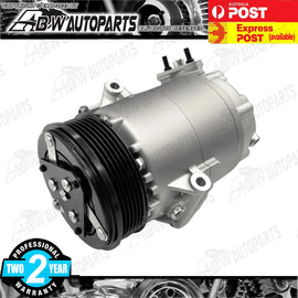 FOR Holden Commodore A/C Conditioner Compressor VZ 3.6L V6 Petrol LEO LY7 04-07