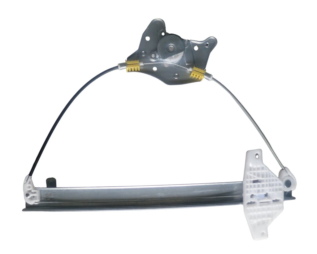 Front Left Window Regulator W/o Motor for Hyundai Sonata EF 98-05