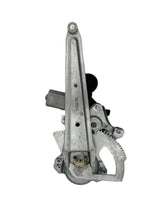 Load image into Gallery viewer, Rear Left Window Regulator With 6 Pins Motor for Toyota Kluger GSU40 07-13