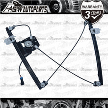Load image into Gallery viewer, Right Driver Front Window Regulator With Motor for Ford Territory SX SY SZ 04-17