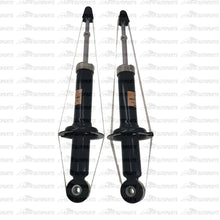 Load image into Gallery viewer, 2x Rear Left Right Shock Absorber for Mitsubishi Lancer CG CH CJ Sedan 2007-2013