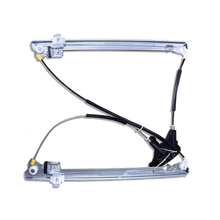 Load image into Gallery viewer, Right Window Regulator No Motor 32-Teeth for Mercedes Vito W639 03-15 6397200546
