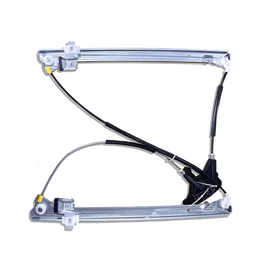 Right Window Regulator No Motor 32-Teeth for Mercedes Vito W639 03-15 6397200546