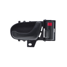 Load image into Gallery viewer, Black Right Inner Door Handle for Holden Barina MH 91-94, Suzuki Swift SF 91-99