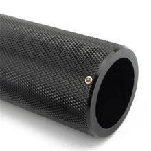 Load image into Gallery viewer, Black 1'' Hand Grips +Foot Pegs Footrest + Shift Peg For Harley XL 883 1200 ST