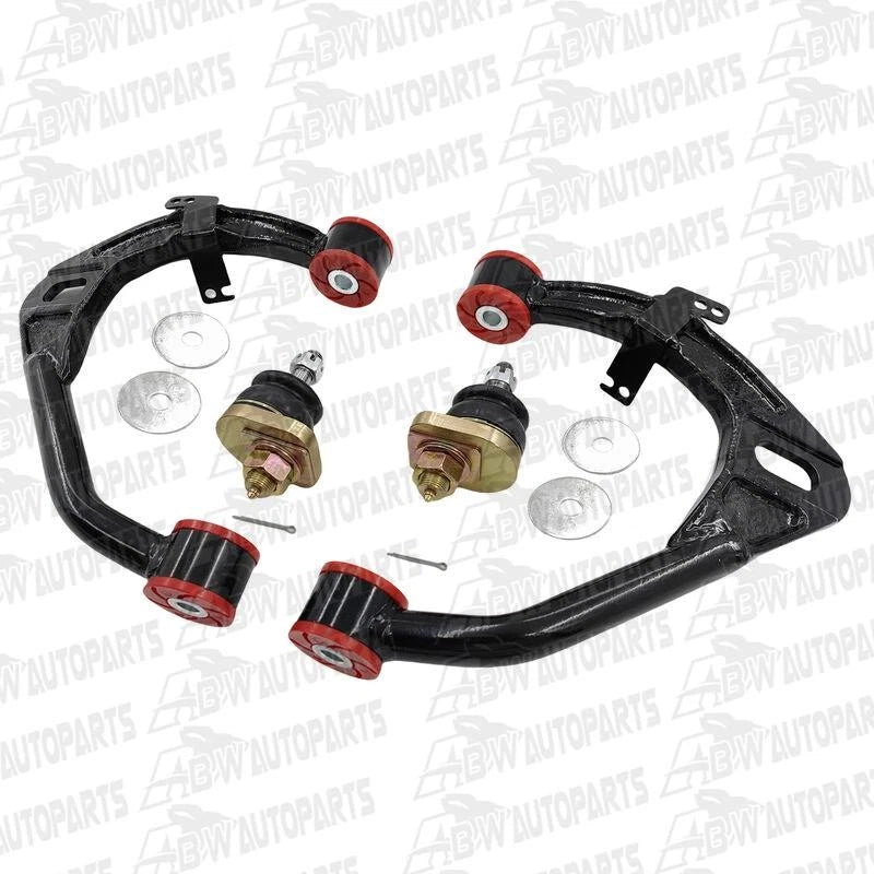 ADJUSTABLE UPPER CONTROL ARM KIT For 2017-2020 HOLDEN COLORADO / TRAILBLAZER L+R