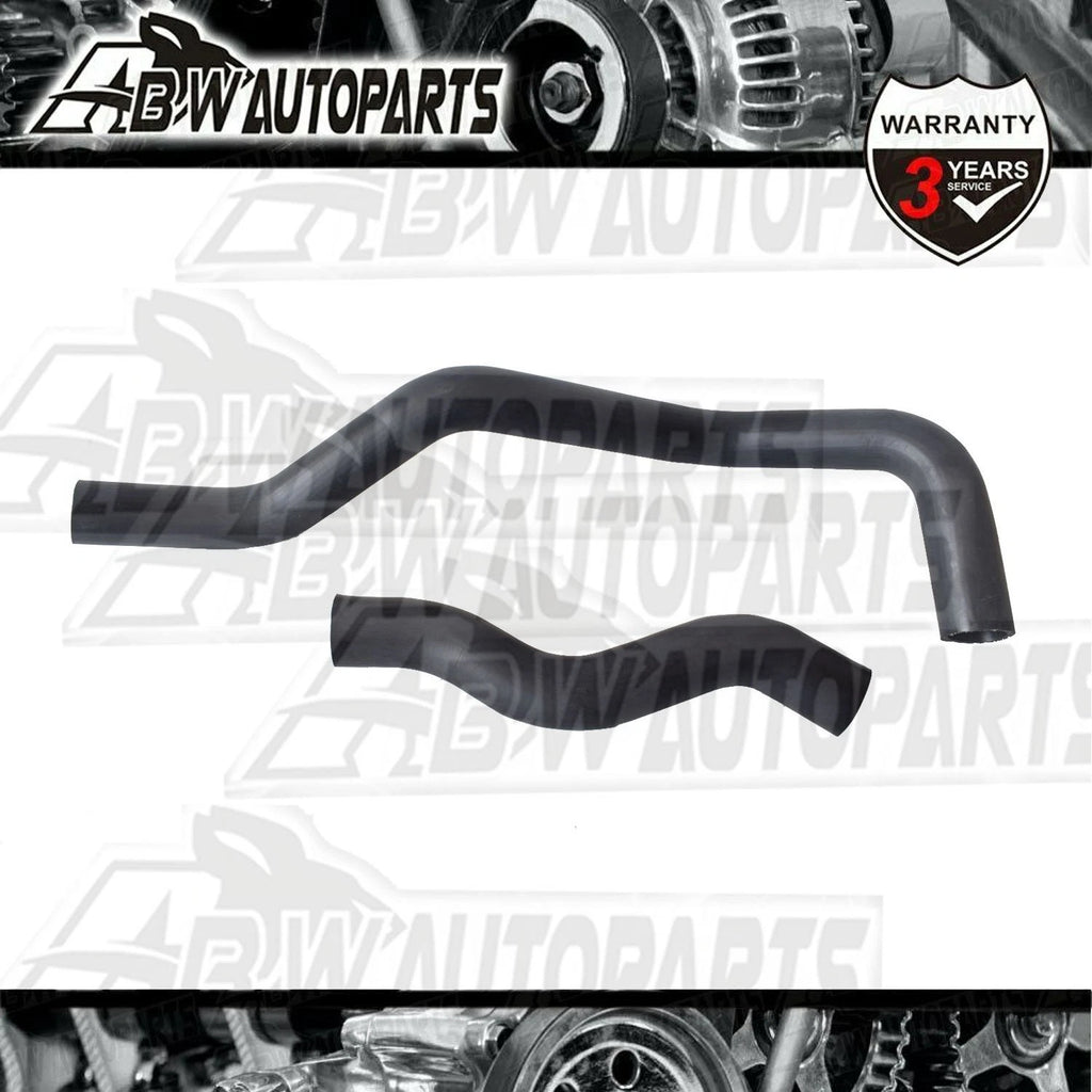 OEM quality Radiator Hose Upper and Lower KIT for Great Wall v240 2.4L Petrol