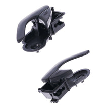 Load image into Gallery viewer, 4pc Left Right Front &amp; Rear Inner Door Handle For Ford Escape ZA ZB ZC Tribute