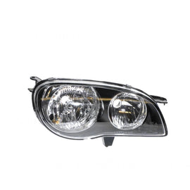 APG All Crash Head Lamp Drivers Side Certified Suits Toyota Corolla AE112R 19...