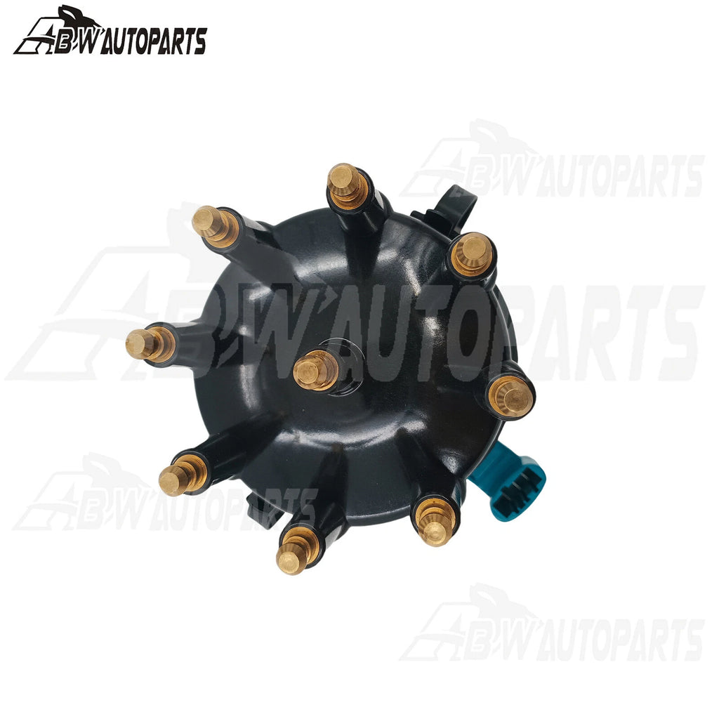 Distributor Assembly Ignition EFI For Holden Commodore Electronic 5.0L V8 VN VP