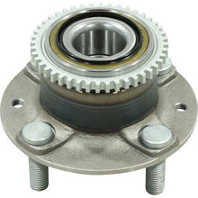 Load image into Gallery viewer, Rear Wheel Bearing Hub Assembly For Ford Laser KJ KN KQ Mazda 323 BJ Eunos 30X