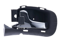 Load image into Gallery viewer, Chrome Front Left Inner Door Handle for Mercedes Vito W638 98-03