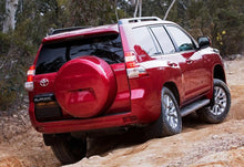 Load image into Gallery viewer, *NEW* TAIL LIGHT REAR BACK LAMP for TOYOTA PRADO J 150 10/2013-8/2017 RIGHT RHS