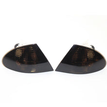 Load image into Gallery viewer, Pair Signal Clear Indicator Corner Side Light for BMW 3 Series E46 4D 1999-2001