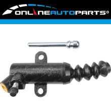 Load image into Gallery viewer, Clutch Slave Cylinder for Mazda BT50 B2500 B3000 UN 4cyl 2.5L 3.0L 2006-2011
