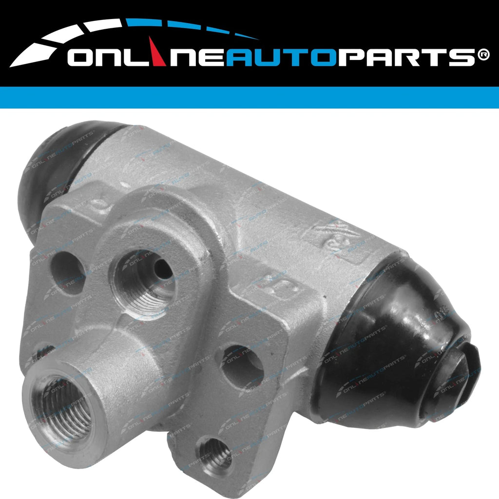 RH Rear Wheel Cylinder for Suzuki Jimny SN413 4cyl 1.3L G13 M13 1999~2008