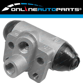 RH Rear Wheel Cylinder for Suzuki Jimny SN413 4cyl 1.3L G13 M13 1999~2008