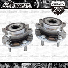 Load image into Gallery viewer, 2x Front Hub Wheel Bearing Assembly For Corolla ZRE152 ZRE153 ZRE172 ZRE182 FWD