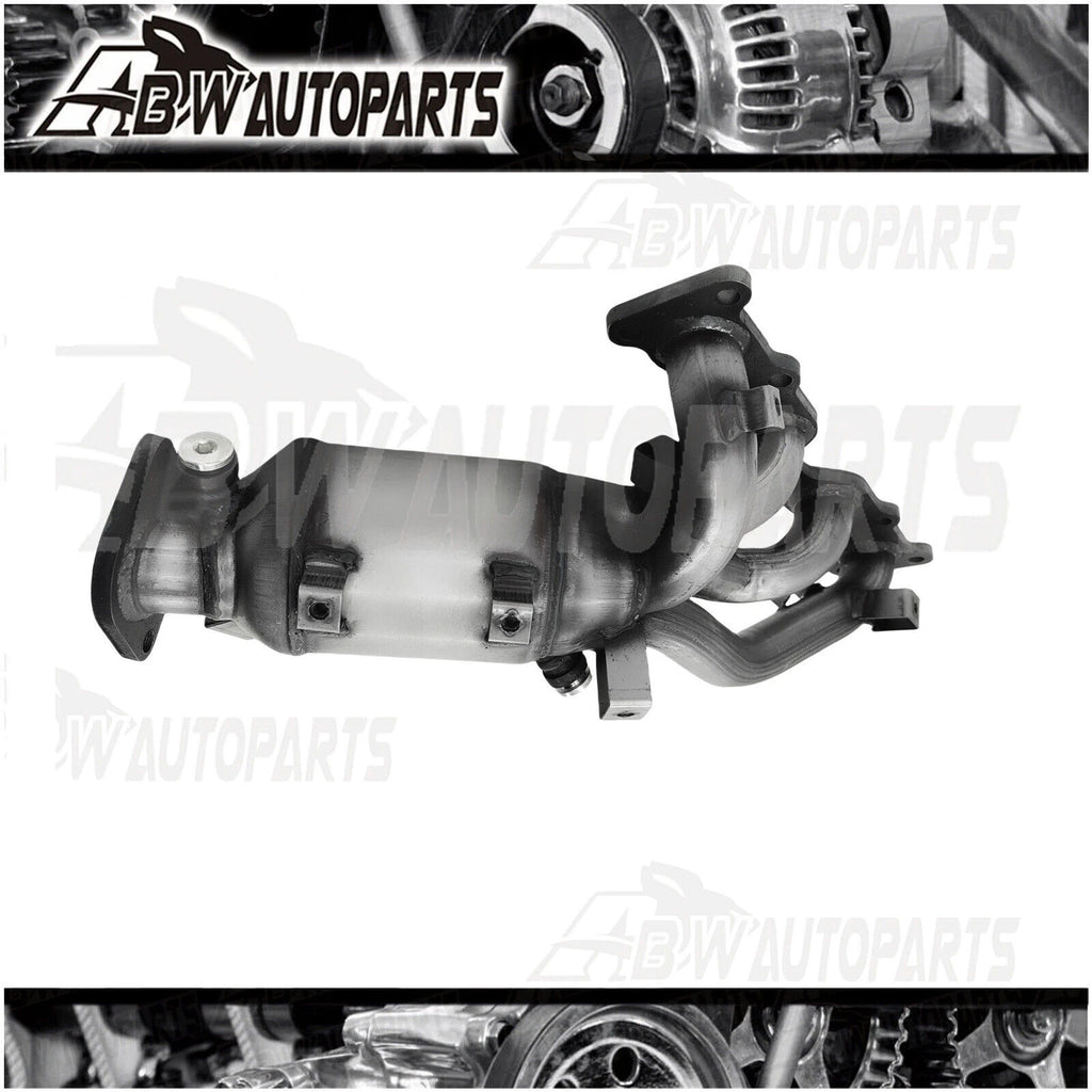 Catalytic Cat Converter for Hyundai ILOAD/IMAX TQ 2008-2015 2.4L G4KG QUALITY