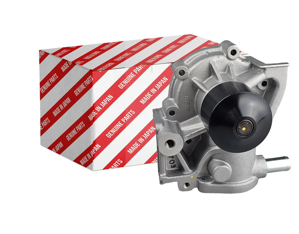 OEM Water Pump for Subaru Exiga Forester Impreza Legacy Liberty Outback - F-17