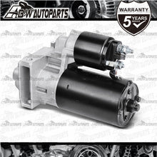 Load image into Gallery viewer, Starter Motor for Holden Commodore VR VS VT VU VX VY Caprice Statesman WH WK 3.8