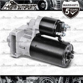 Starter Motor for Holden Commodore VR VS VT VU VX VY Caprice Statesman WH WK 3.8