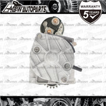 Load image into Gallery viewer, Starter Motor Suitable For Ford Transit Van VH VJ 2.0 2.4 Turbo Diesel 00-06