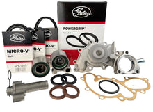 Load image into Gallery viewer, Timing Belt Kit For Toyota Hilux VZN167 VZN172 VZN185 Prado VZJ95 5VZ-FE