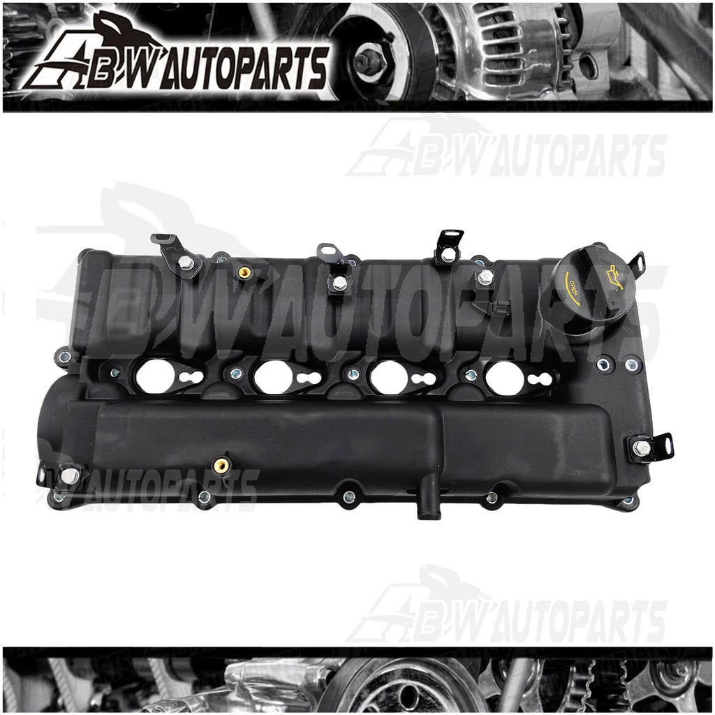 EXPRESS ROCKER VALVE COVER & GASKET FOR HYUNDAI D4CB DIESEL Iload Imax To 2012