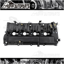 Load image into Gallery viewer, EXPRESS ROCKER VALVE COVER &amp; GASKET FOR HYUNDAI D4CB DIESEL Iload Imax To 2012