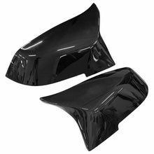 Load image into Gallery viewer, 2pcs Rear View Mirror Cover Caps for BMW F20 F21 F22 F30 F32 F36 X1 F87 M2 ST