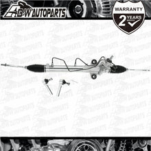 Load image into Gallery viewer, Power Steering Rack for Toyota HiAce KDH200 220 TRH221 223 2005-on RWD LWB Only