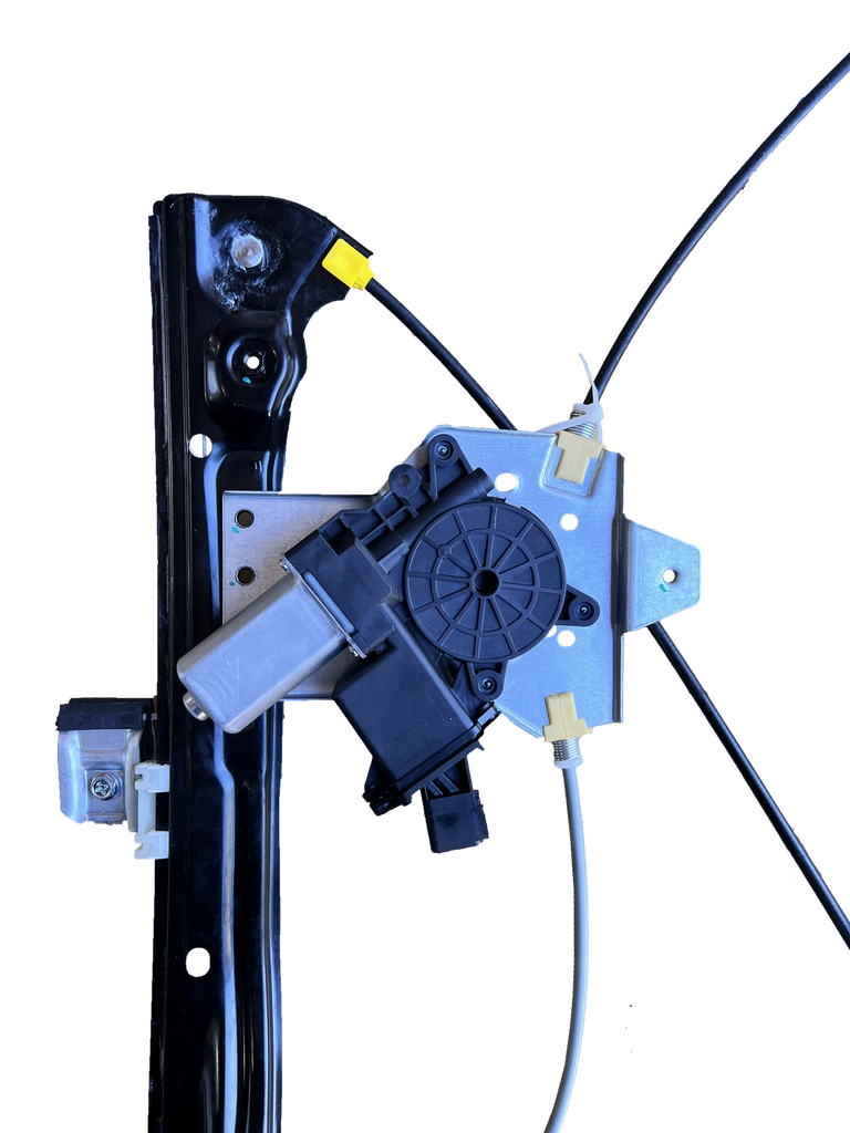 Front Right Window Regulator With Motor 7 Pins for Holden Cruze JG/JH 2009-2016