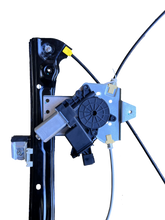 Load image into Gallery viewer, Front Right Window Regulator With Motor 7 Pins for Holden Cruze JG/JH 2009-2016