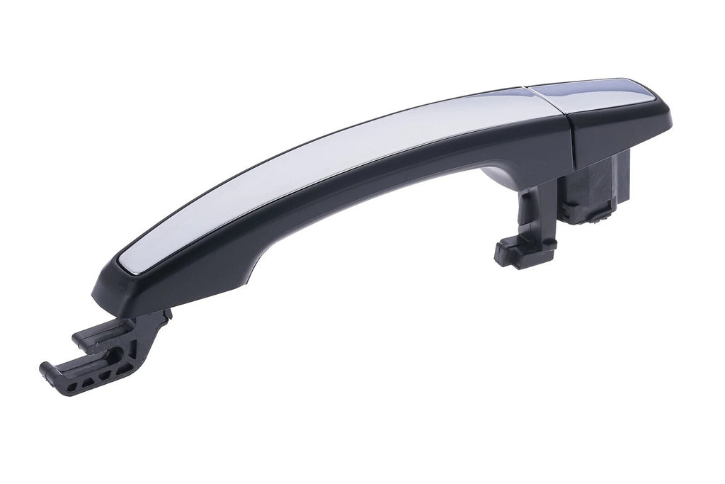 LHF/LHR/RHR Chrome Outer Door Handle for Holden Barina 11-18, Caprice 13-17 etc