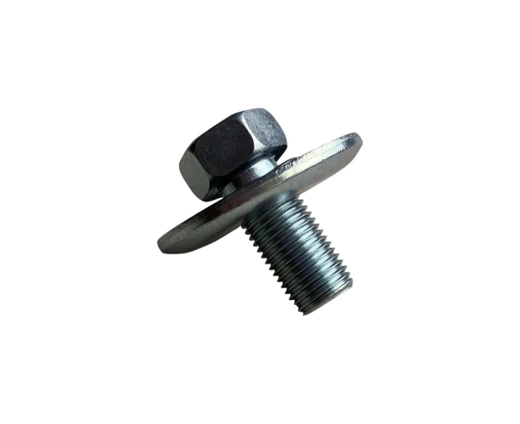 Toyota LandCruiser rear shock absorber bolt genuine for 60 70 80 105 Series