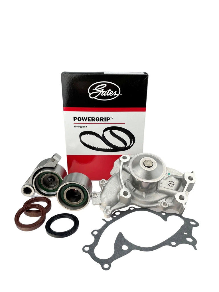 Timing Belt Kit for Lexus ES300 RX330 RX400H Toyota Estima Kluger 1MZ-FE 3MZ-FE