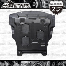 Load image into Gallery viewer, Under Engine Guard Board Splash Shield For Nissan X-Trail T32 2014-2017 Petrol