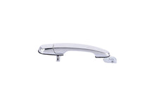 Load image into Gallery viewer, Rear Left Outer Door Handle Chrome for Hyundai Tucson JM 2004 -2010